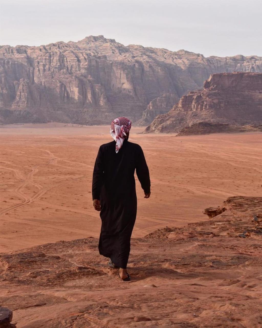 Rum Solaris Bubbles Camp Wadi Rum Exteriör bild